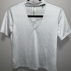 Dynamite - choker style top